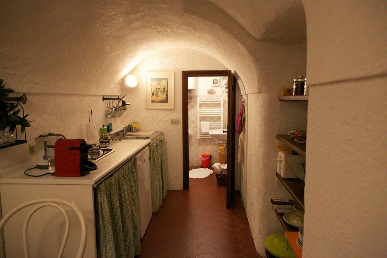 Appartamento Le Violette Dolceacqua Esterno foto