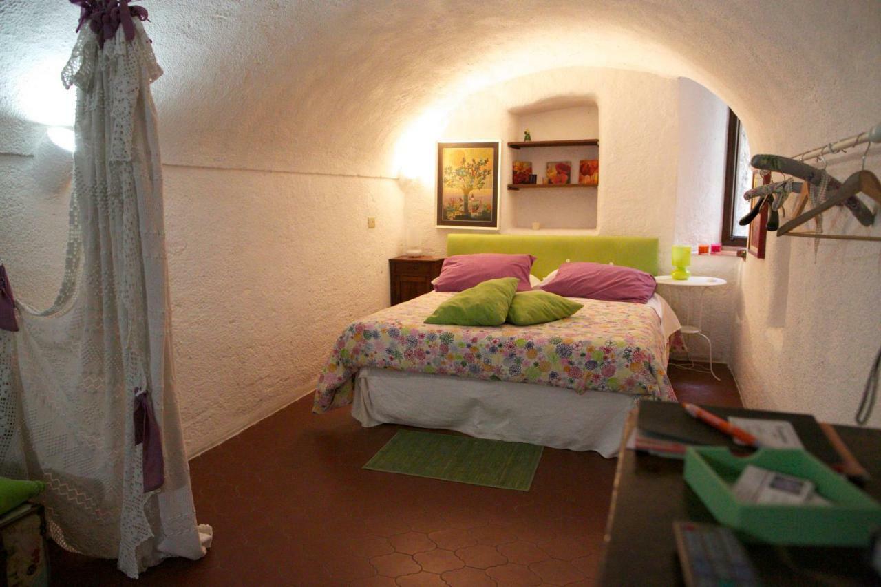 Appartamento Le Violette Dolceacqua Esterno foto