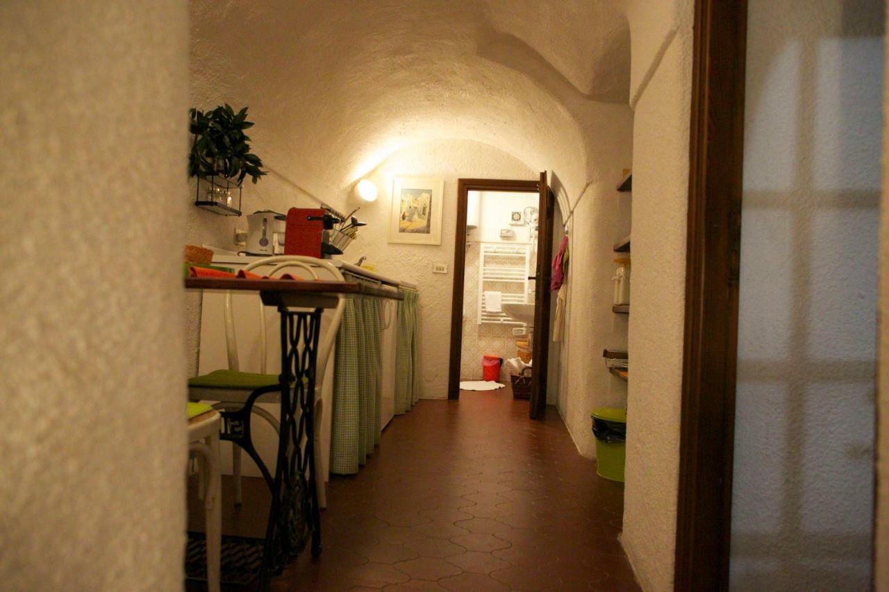 Appartamento Le Violette Dolceacqua Esterno foto